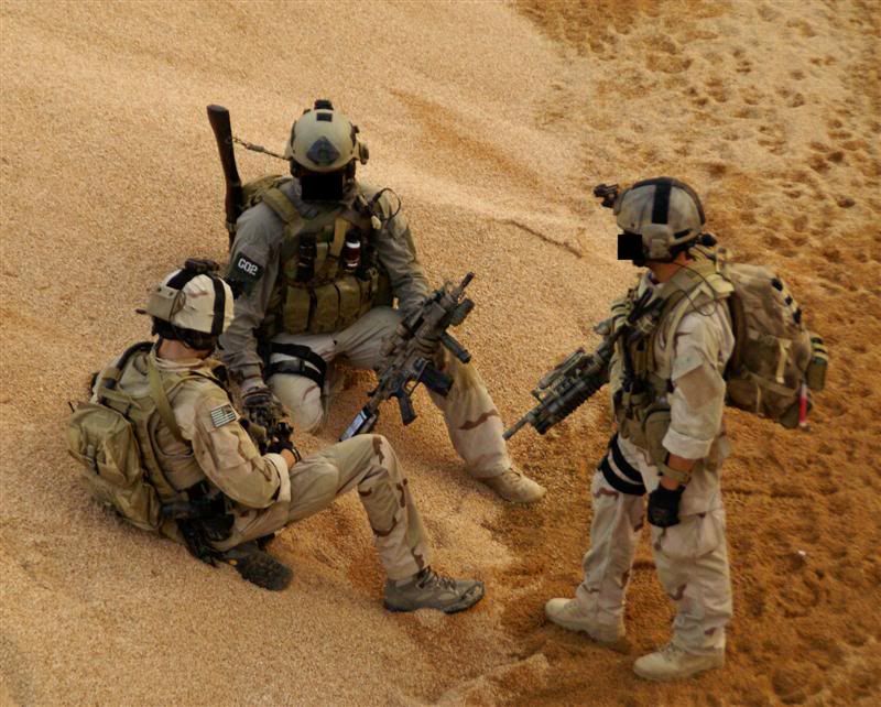 US NAVY SEAL kit Страница 3 Форум